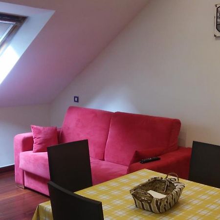 Apartamentos Vintage Menendez Pelayo Santander Exteriör bild