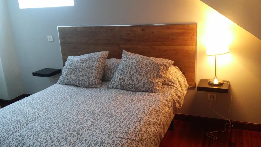 Apartamentos Vintage Menendez Pelayo Santander Exteriör bild