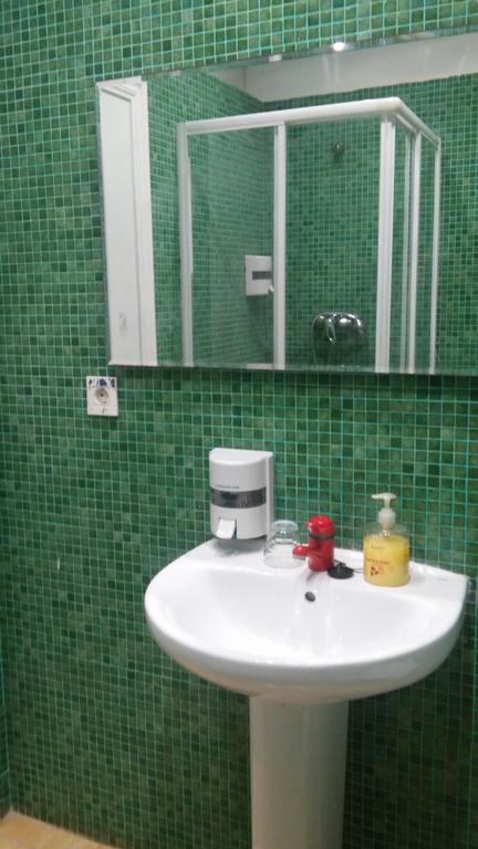 Apartamentos Vintage Menendez Pelayo Santander Exteriör bild