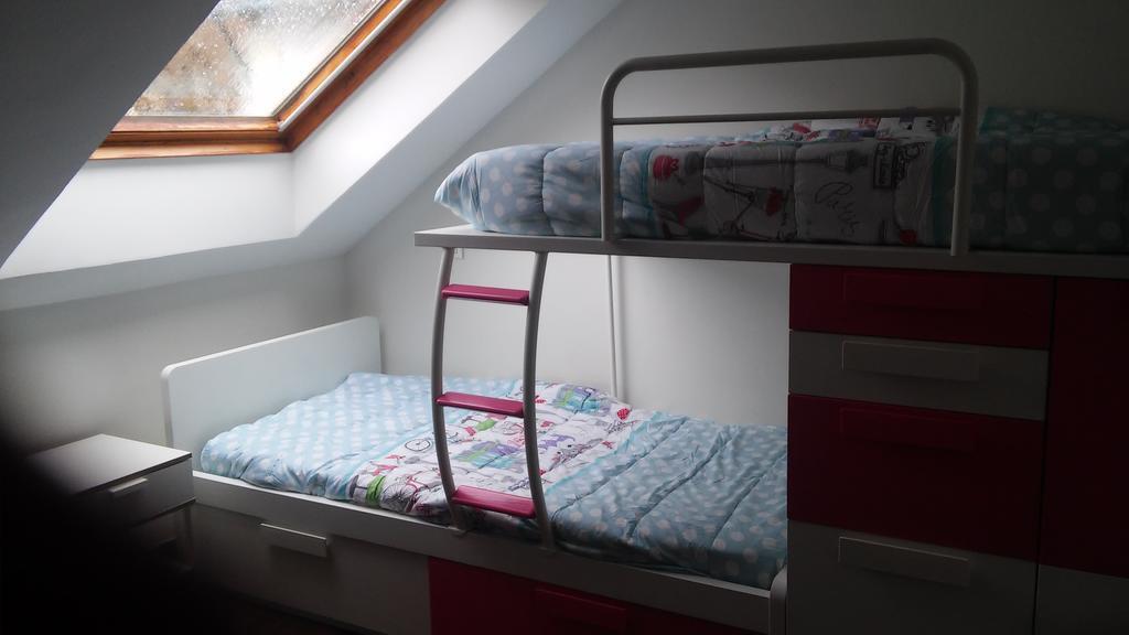 Apartamentos Vintage Menendez Pelayo Santander Exteriör bild