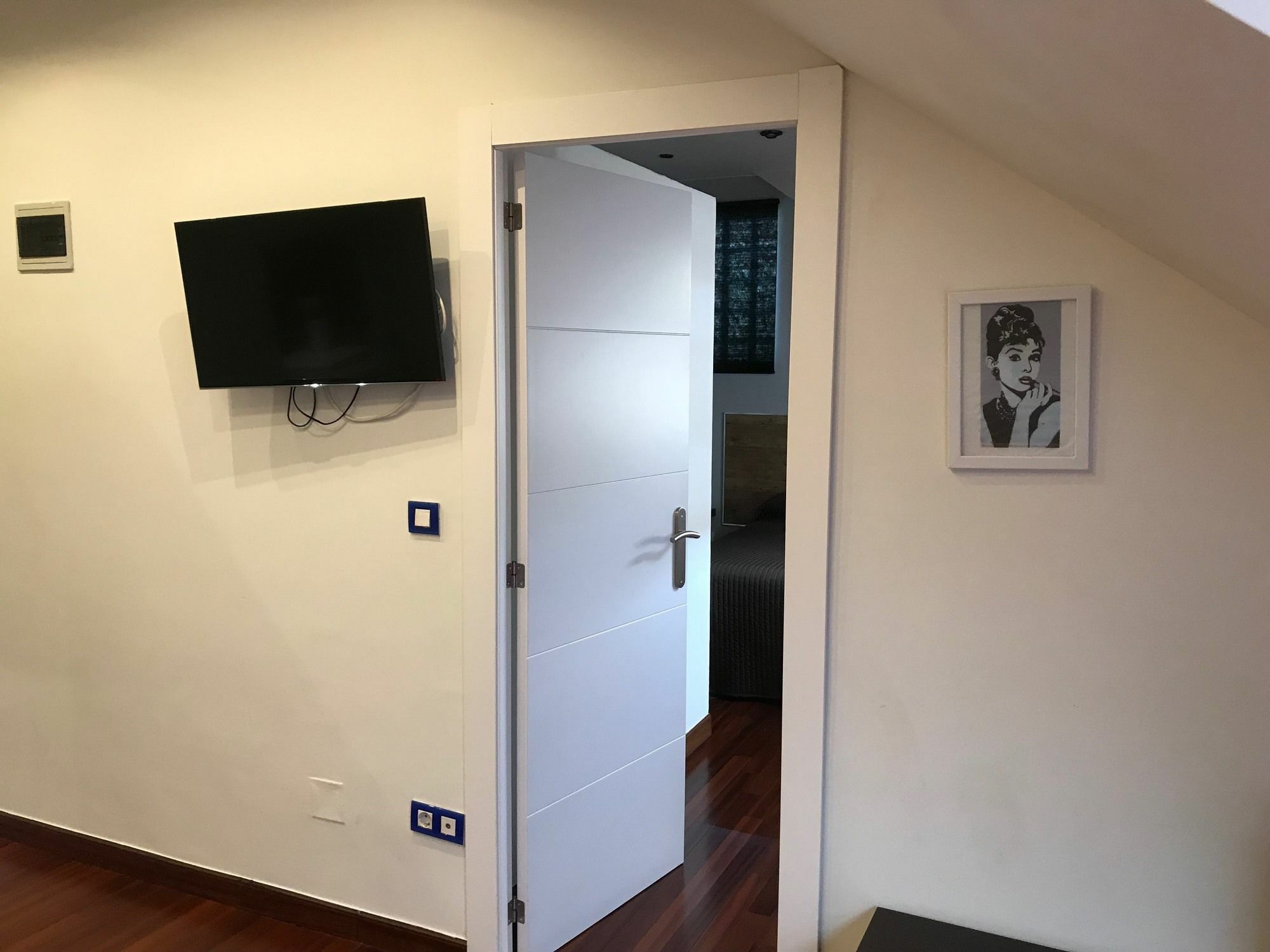 Apartamentos Vintage Menendez Pelayo Santander Exteriör bild