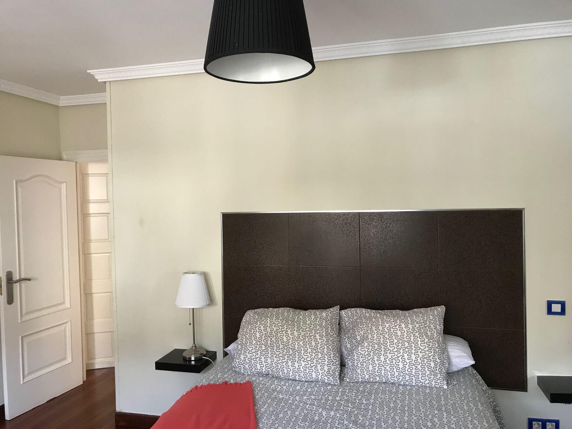 Apartamentos Vintage Menendez Pelayo Santander Exteriör bild