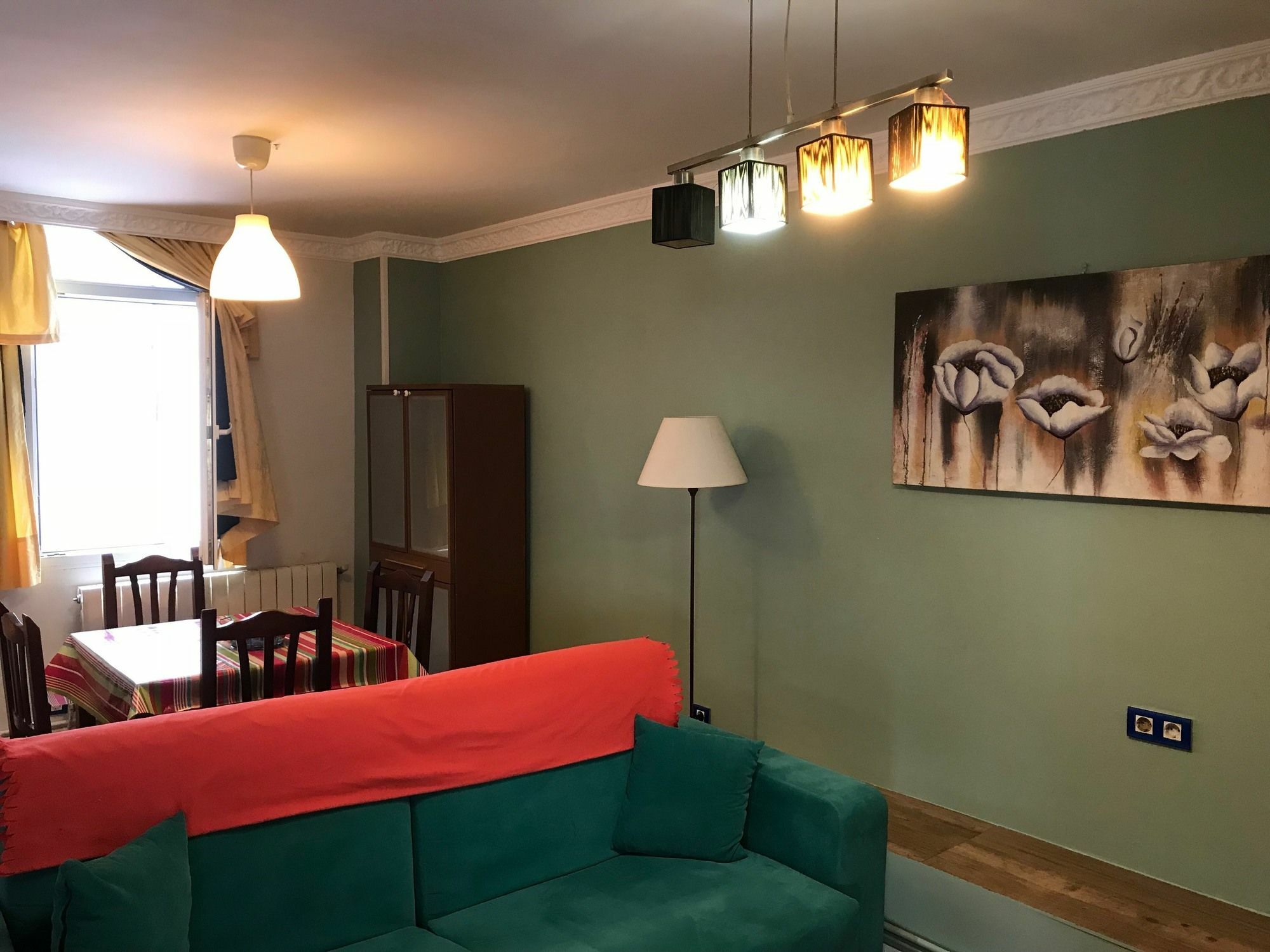 Apartamentos Vintage Menendez Pelayo Santander Exteriör bild