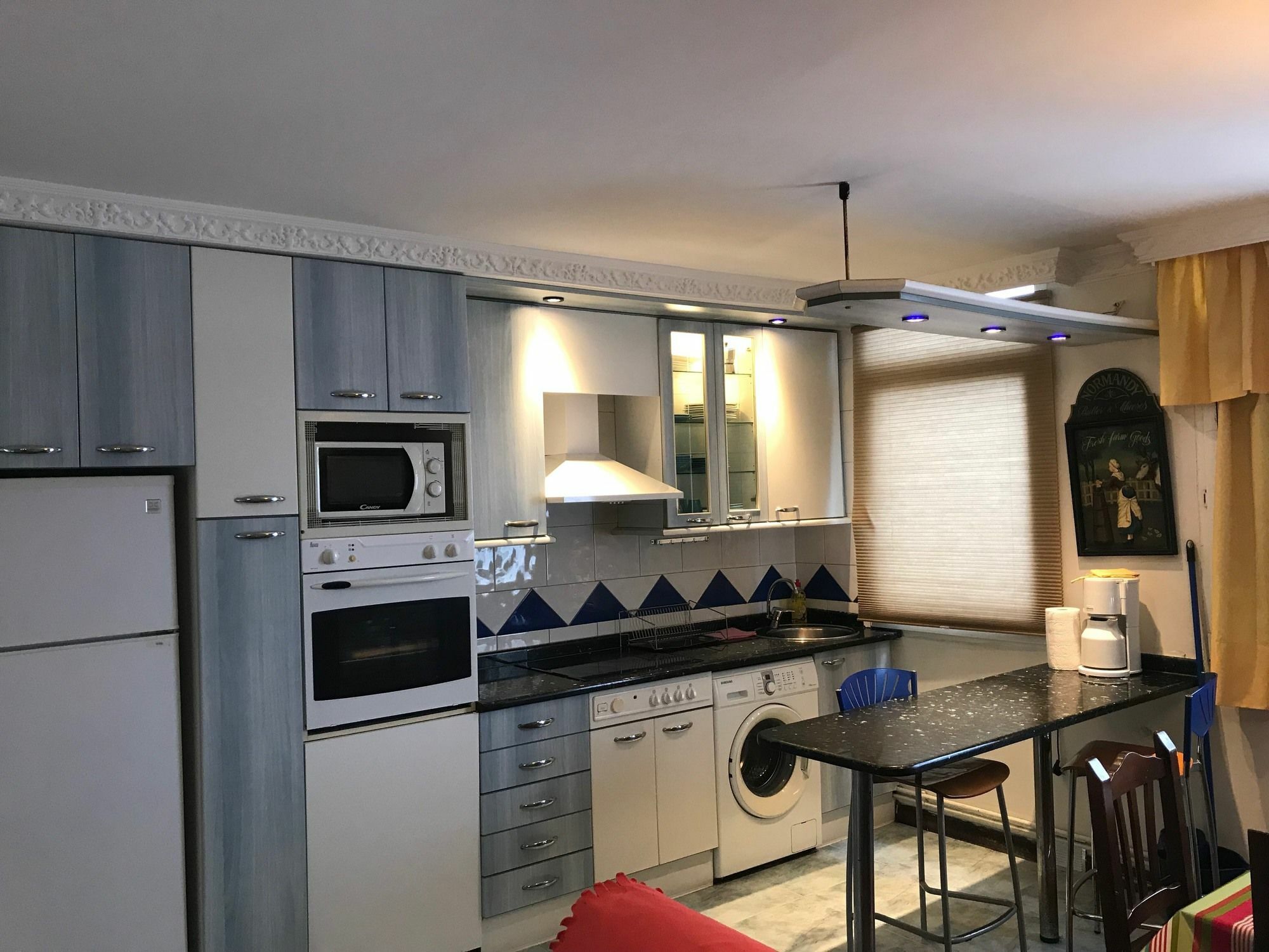 Apartamentos Vintage Menendez Pelayo Santander Exteriör bild