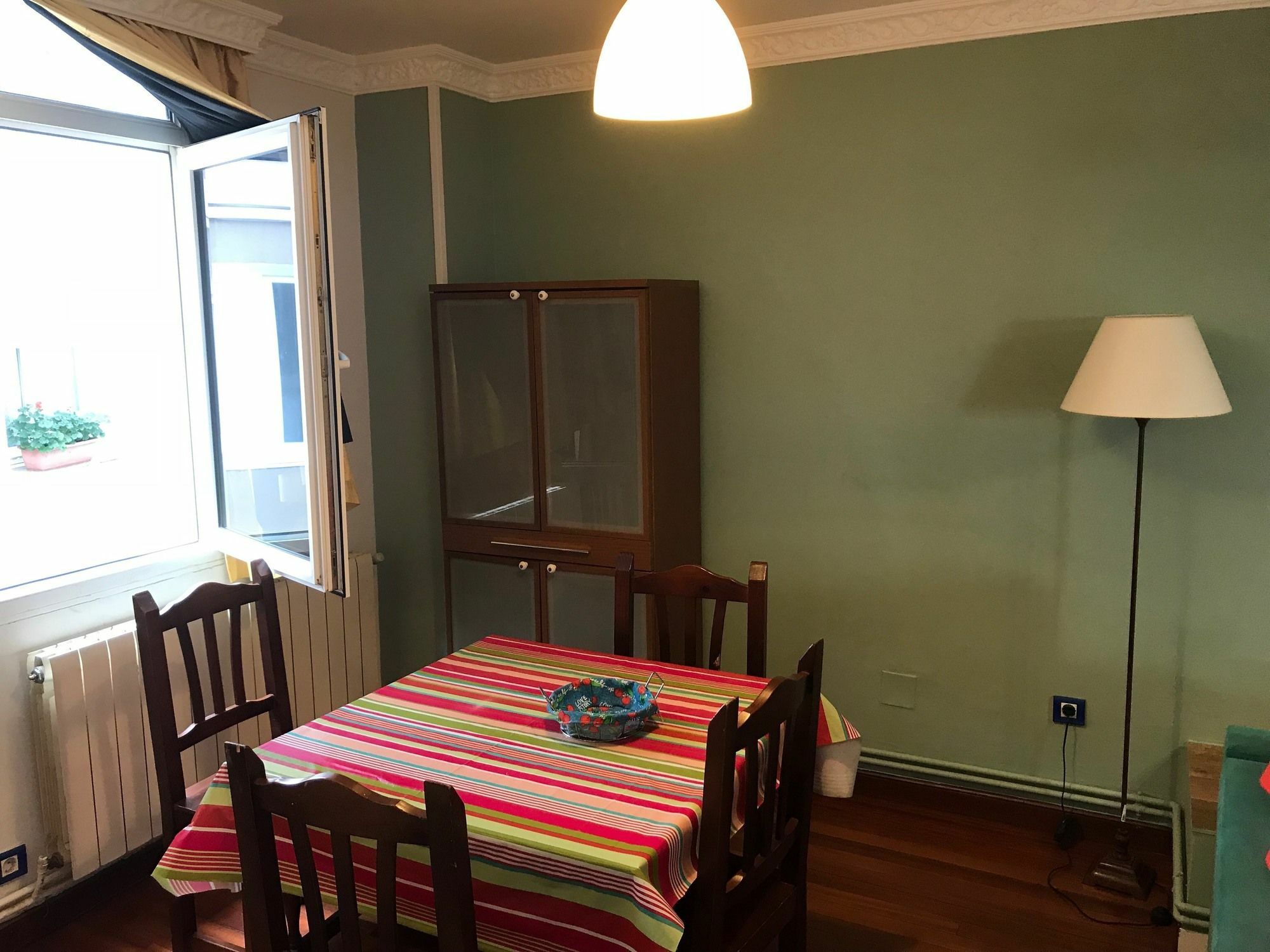 Apartamentos Vintage Menendez Pelayo Santander Exteriör bild