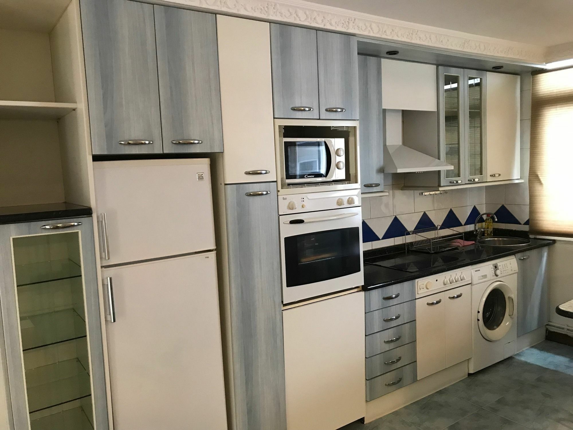 Apartamentos Vintage Menendez Pelayo Santander Exteriör bild