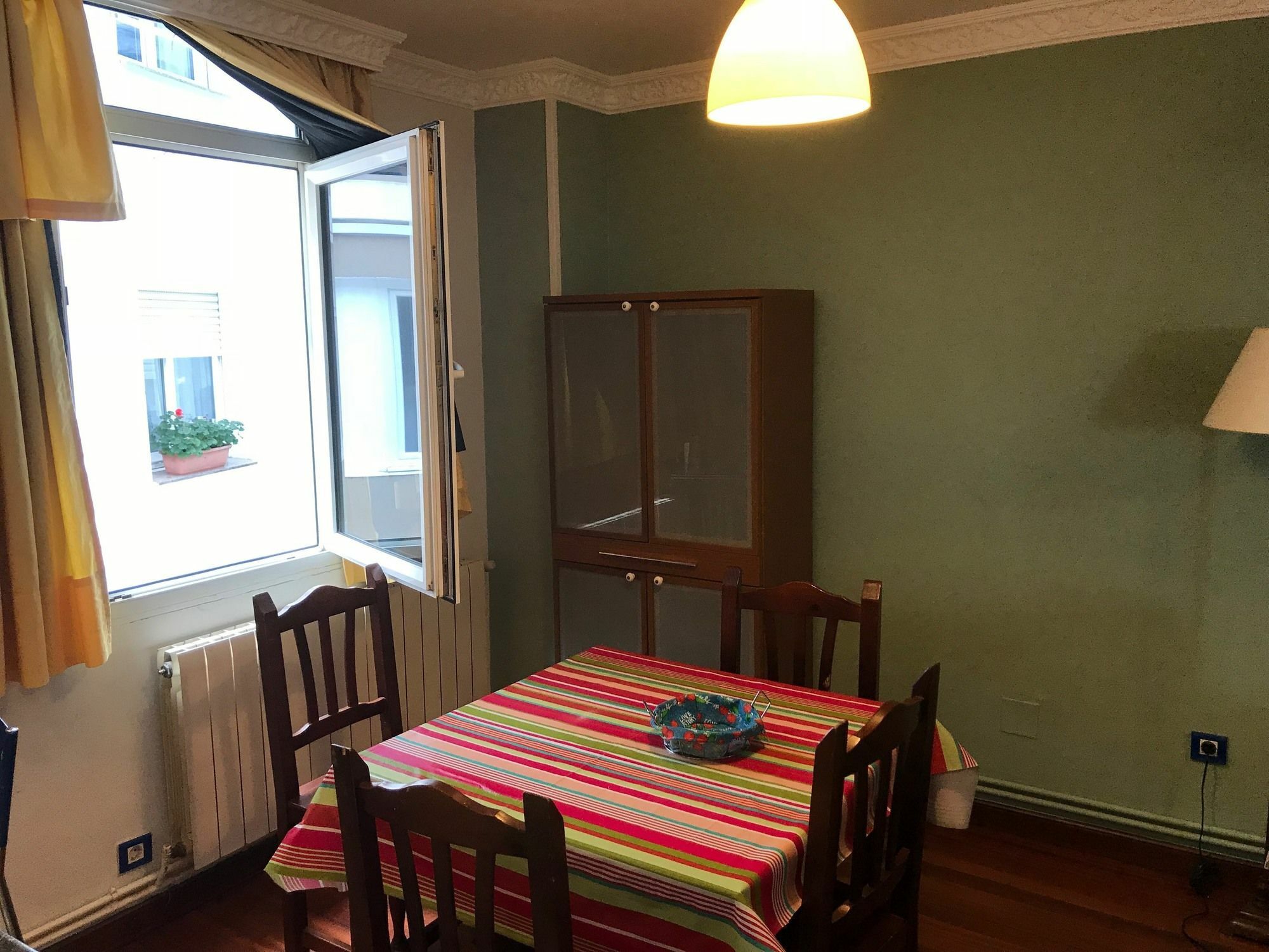 Apartamentos Vintage Menendez Pelayo Santander Exteriör bild
