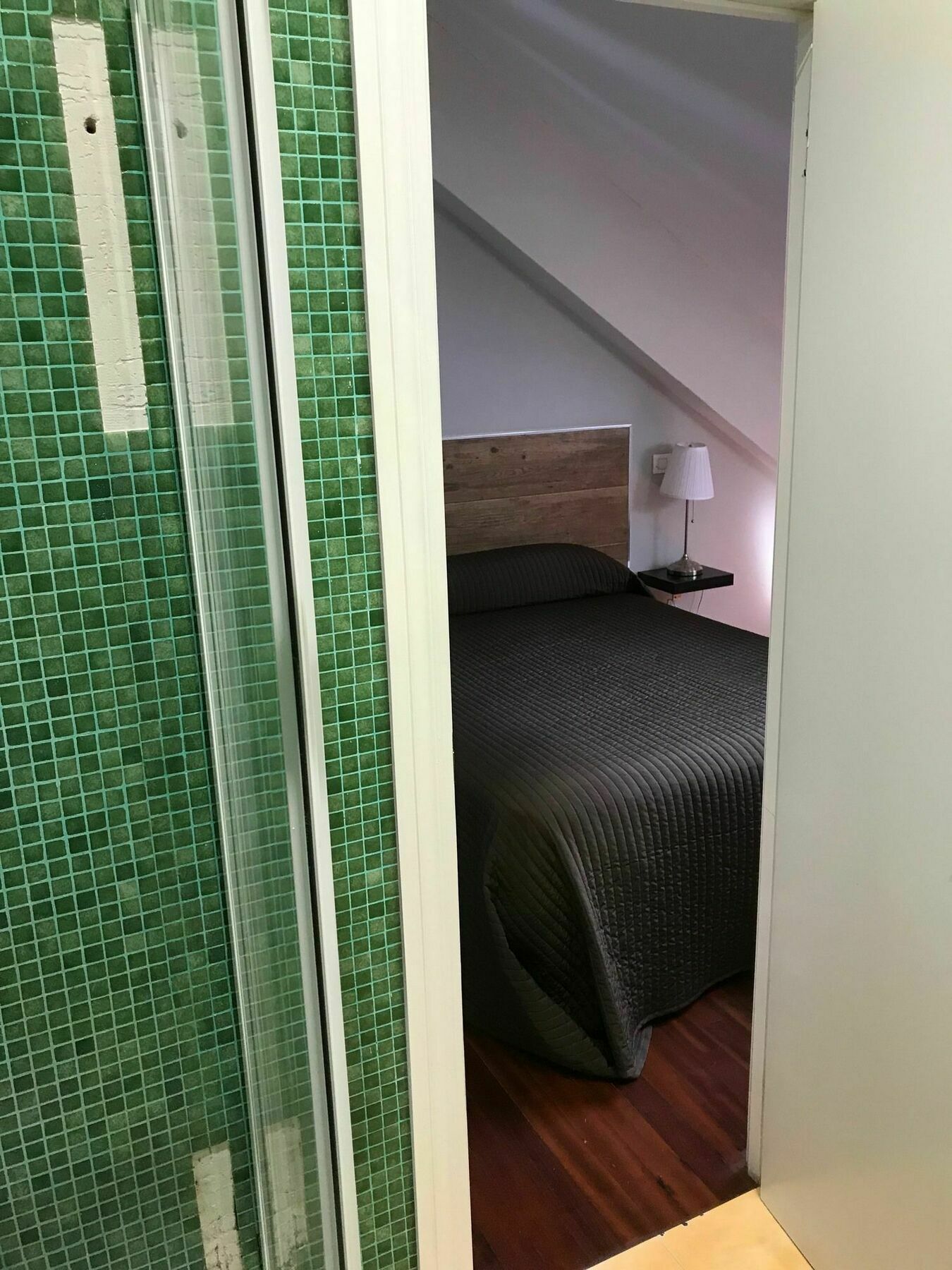 Apartamentos Vintage Menendez Pelayo Santander Exteriör bild